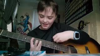 "Assassin" original song