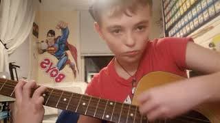 "Darkside Of Neptune" original song! First album coming soon