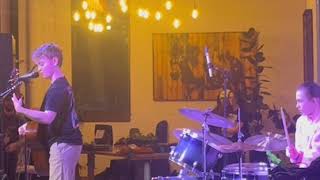 "Red Rings" by MistFire | Max & Ava