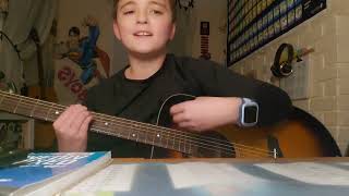 Red Rings original song