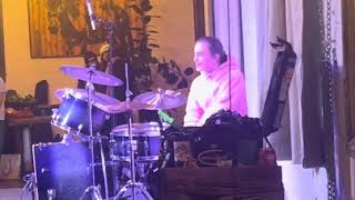 Red Rings and Darkside of Neptune live from Asheville