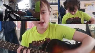 "HOURGLASS" but better