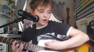 "Timeflower" original song